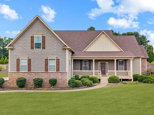 14 Latherton Ct, Greenville, SC 29607