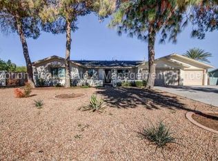 3028 E Charter Oak Rd, Phoenix, AZ 85032