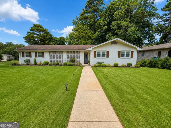 503 Roy Huie Rd, Riverdale, GA 30274