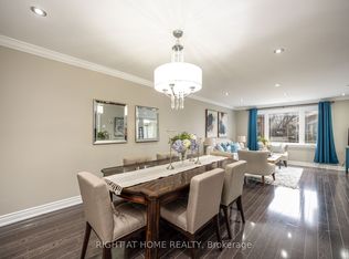 32 Rosemount Dr, Toronto, ON M1K 2W9