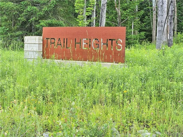 4 Trail Heights Rd, Ellicottville, NY 14731