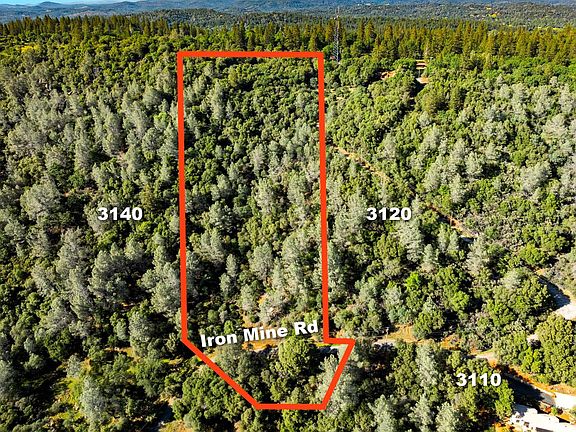 4th image of Iron Mine Rd