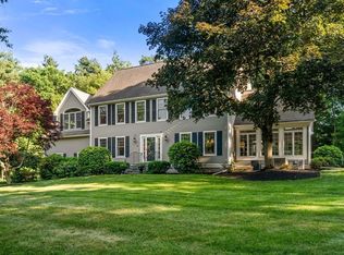 23 Longwood Dr, Hopkinton, MA 01748
