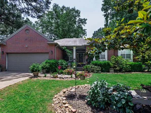 15 Edgewood Dr, Arkadelphia, AR 71923