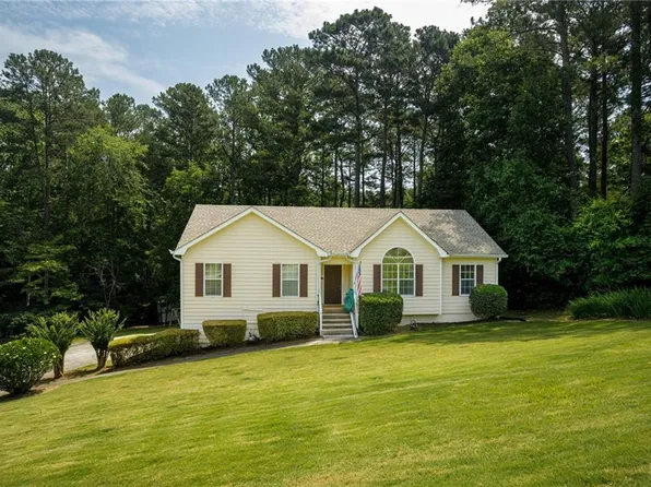 4415 Bos Way, Loganville, GA 30052