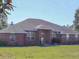 2775 Wallace Lake Rd, Pace, FL 32571