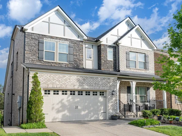 4287 Stone Hall Blvd, Hermitage, TN 37076