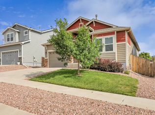 6332 Tramore Way, Colorado Springs, CO 80923