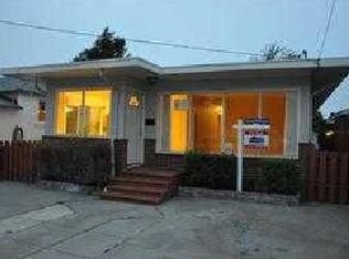 1512 Elm Ave, Richmond, CA 94805