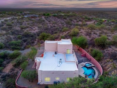 12301 E Calle Miel, Tucson, AZ, 85747