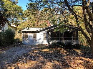 3033 Grand Ave SW, Atlanta, GA 30315