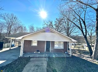 122 Duncan St, Commerce, GA 30529