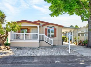 1141 Adrienne Way, Santa Rosa, CA 95401
