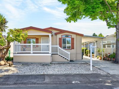 1141 Adrienne Way, Santa Rosa, CA, 95401