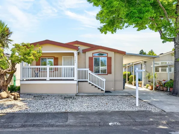 1141 Adrienne Way, Santa Rosa, CA 95401