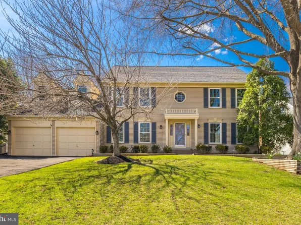 10198 Bens Way, Manassas, VA 20110