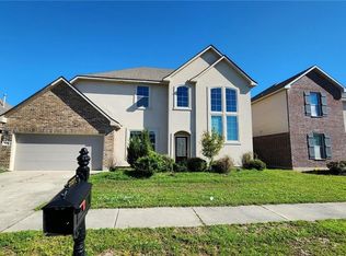 3127 Crest Ln, Lake Charles, LA 70607