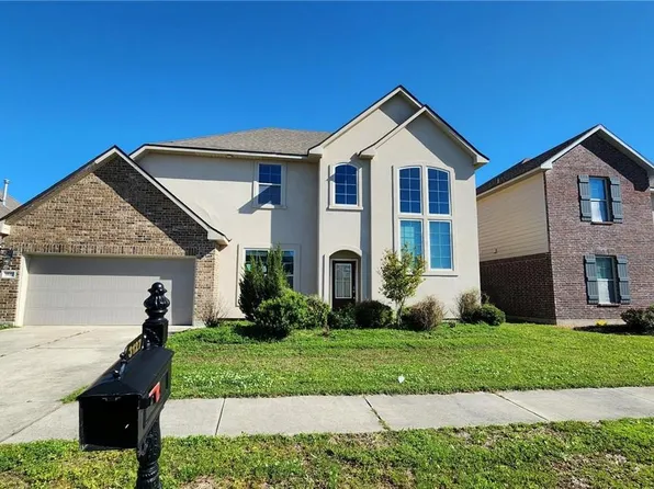 3127 Crest Ln, Lake Charles, LA 70607