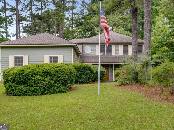 130 Burnham Rise, Peachtree City, GA 30269