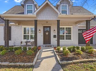 840 Edgefield Rd, Fort Worth, TX 76107