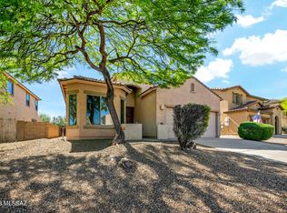 12907 N Carlsbad Pl, Oro Valley, AZ 85755