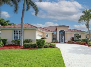 1807 SE Killean Ct, Port Saint Lucie, FL 34952