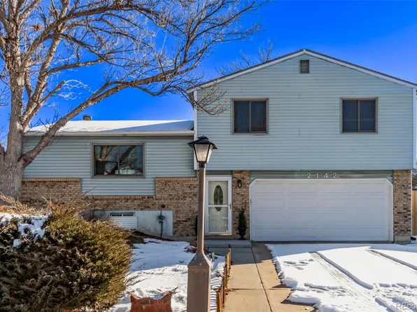 2142 Sherri Mar Street, Longmont, CO 80501
