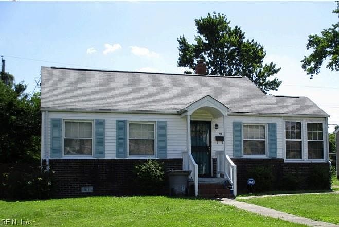 1st image of 418 Alleghany Rd