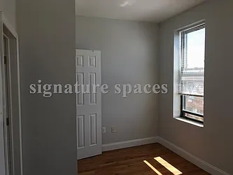 Rented by Signature Spaces NYC Corp