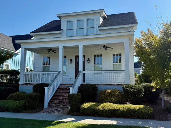 617 Railroad Avenue, North Augusta, SC 29841