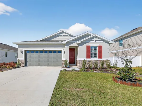 3998 Bannock Ave, Tavares, FL 32778