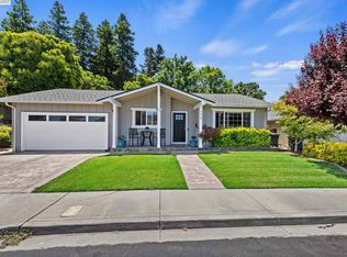 5418 Ridgevale Rd, Pleasanton, CA 94566