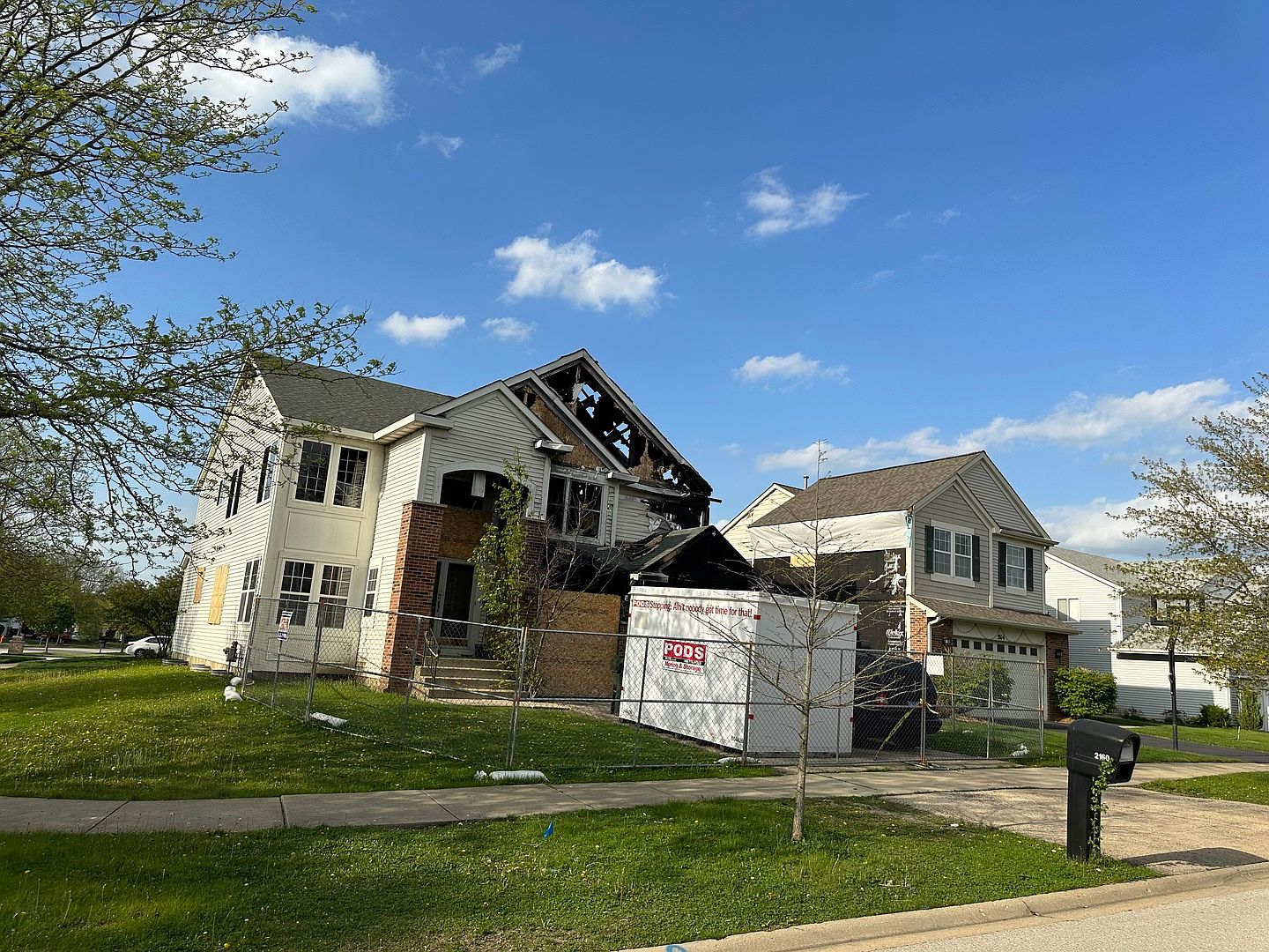 2160 Horncastle Ln, Naperville, IL 60564 Zillow