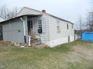 4810 Veterans Hill Rd, Pulaski, VA 24301