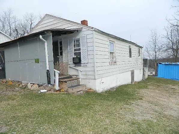 4810 Veterans Hill Rd, Pulaski, VA 24301