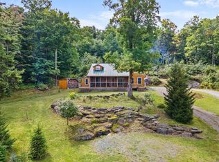 1697 Deep Gibou Rd, Montgomery Center, VT 05471