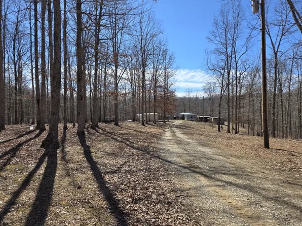 10298 Wilder Point Rd, Bon Aqua, TN 37025