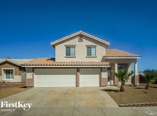 740 Canyon Country Cir, Henderson, NV 89002
