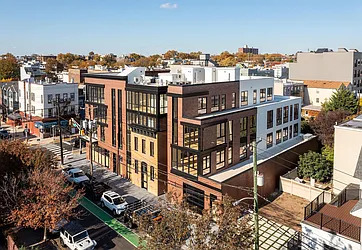 10 South Street, #303