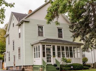 195 Norton St, Rochester, NY 14621