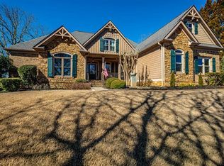 480 Gold Bullion Dr E, Dawsonville, GA 30534