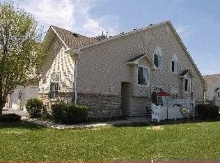 7206 155th St W, Apple Valley, MN 55124