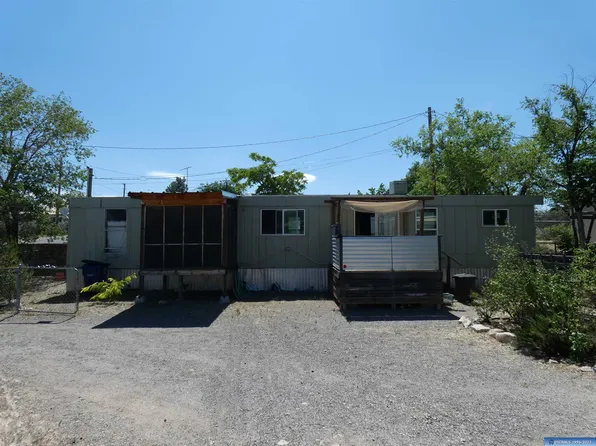 406 E Kelly St, Silver City, NM 88061