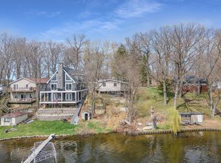 16375 Oak St, Decatur, MI 49045