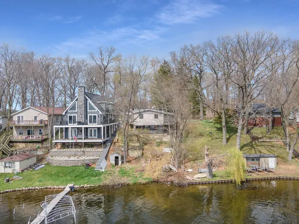 16375 Oak St, Decatur, MI 49045