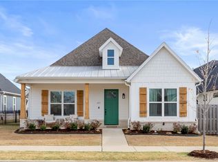 6833 Garden Trail Ave, Springdale, AR 72762