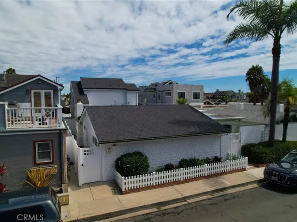 412 Colton St, Newport Beach, CA 92663