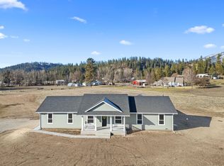 2367 Morse Way, Chewelah, WA 99109