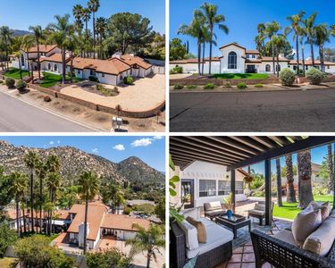 16839 Daza Dr, Ramona, CA, 92065
