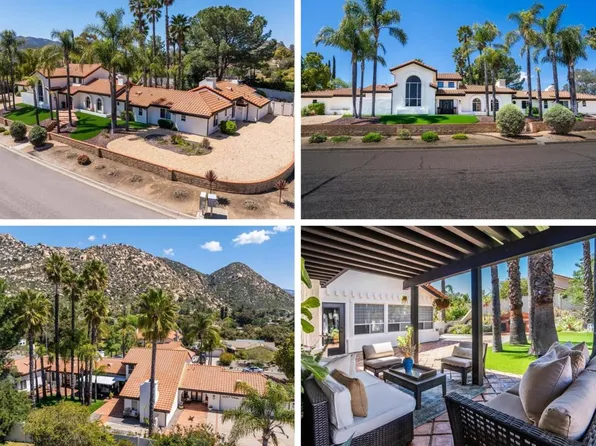 16839 Daza Dr, Ramona, CA 92065